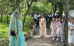 碧波仙子片尾曲